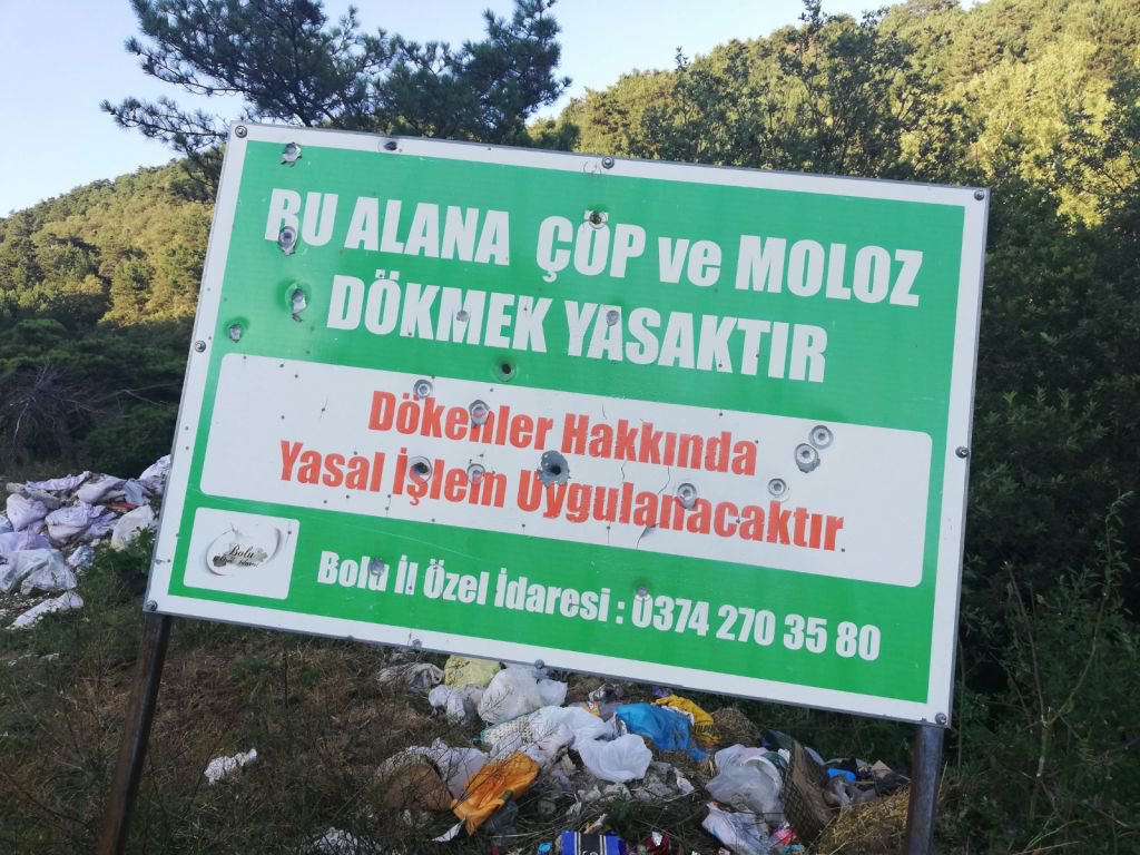HEM SUÇLU HEM GÜÇLÜLER..
