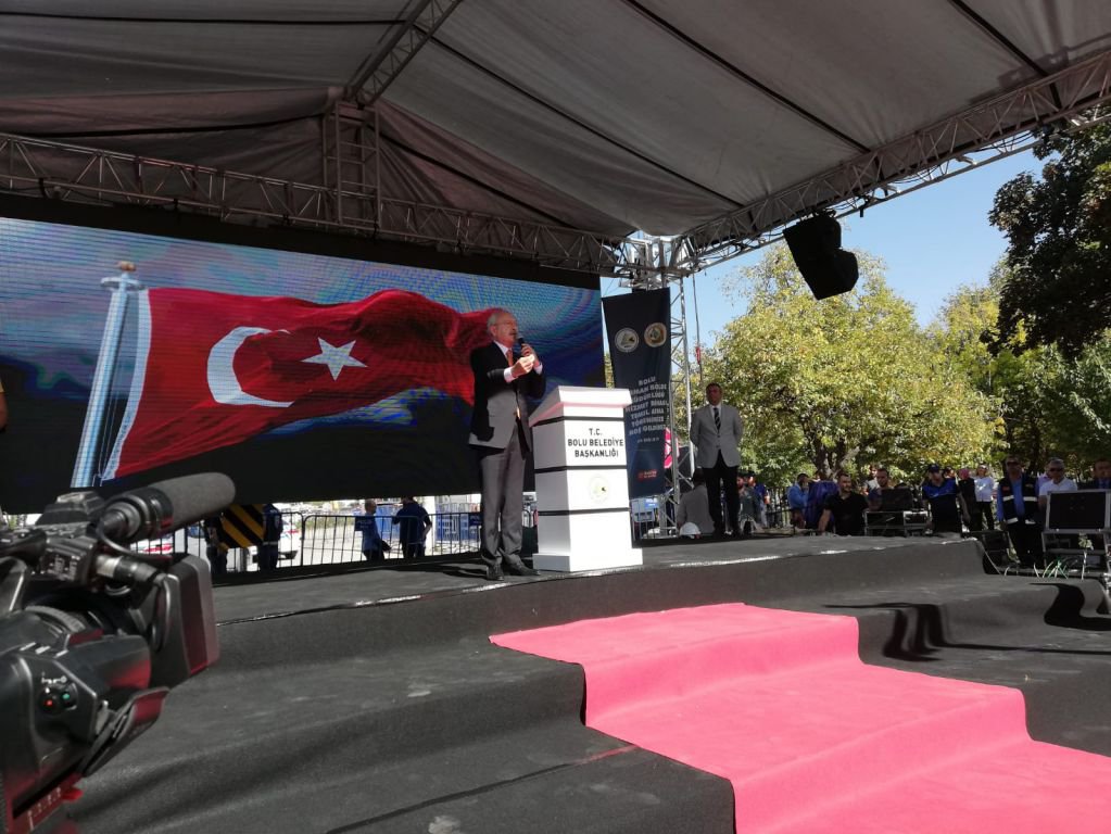 HER KURUŞUN HESABI VERİLECEK