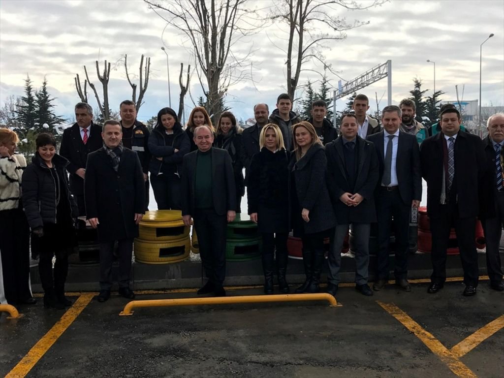 HERKESİN İÇİNİ ISITAN PROJE...