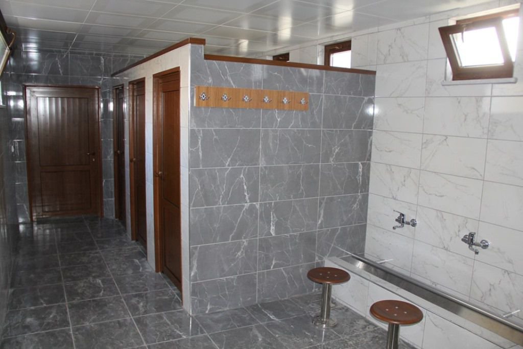 HİZMETLER DEVAM EDİYOR