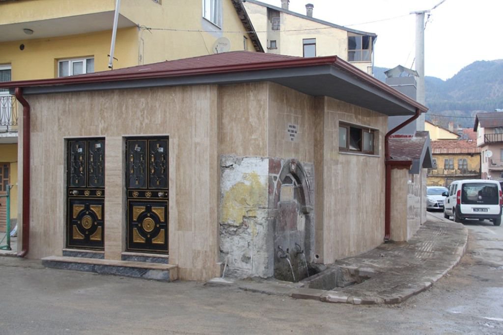 HİZMETLER DEVAM EDİYOR