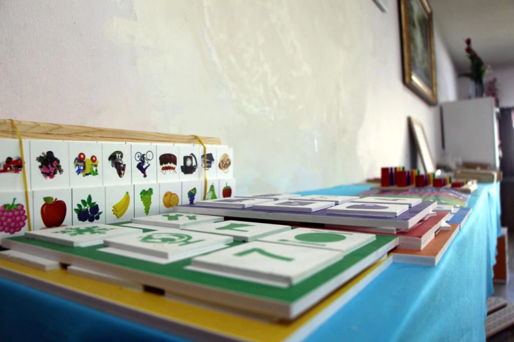 HÜKÜMLÜLERİN ÜRETTİKLERİ EKONOMİYE KATKI SAĞLIYOR