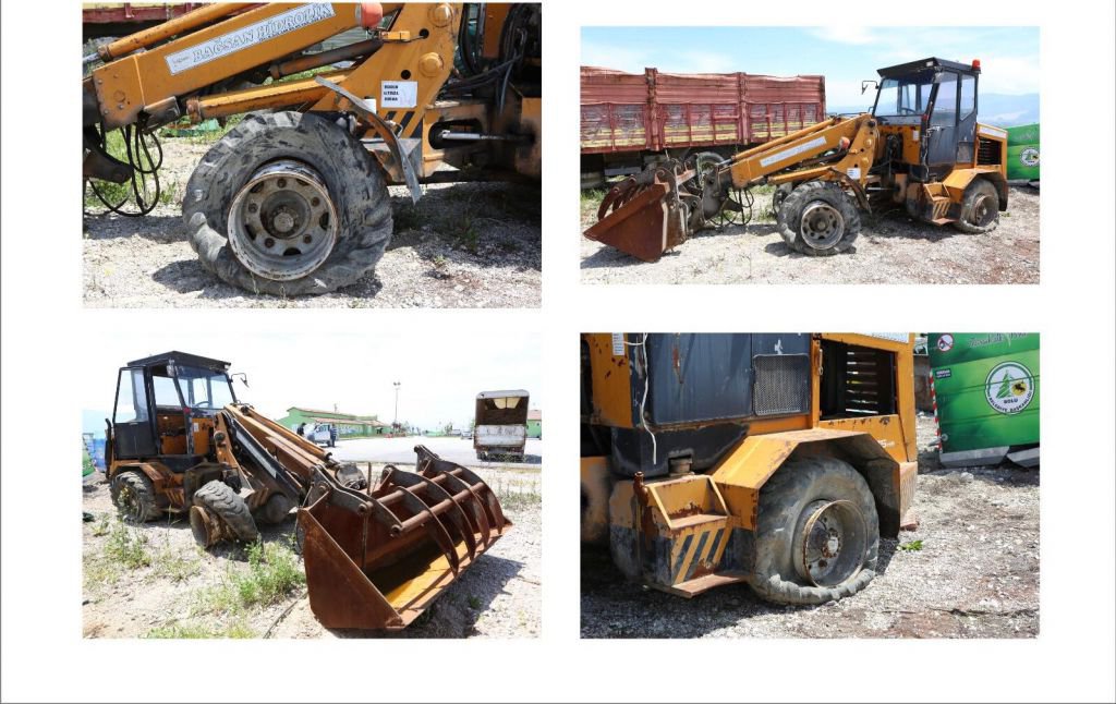 "HURDAYI SAĞLAM DİYE KAKALAMIŞLAR"