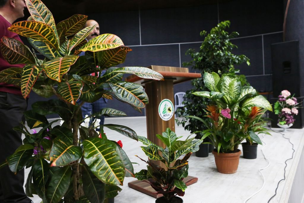 İLK GÜNDE 140 BİN LİRA GELİR ELDE EDİLDİ