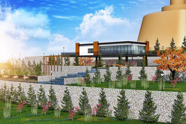 İLK PROJE İÇİN START VERİLDİ