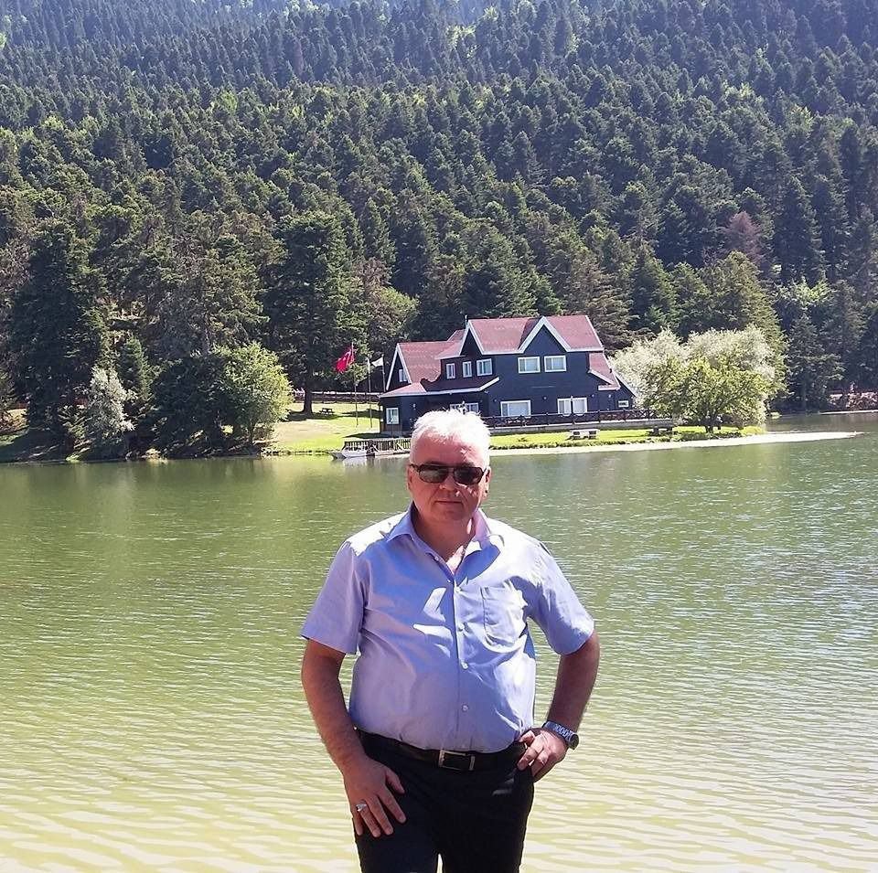 İŞ ADAMINDAN 2 GÜNDÜR HABER ALINAMIYOR