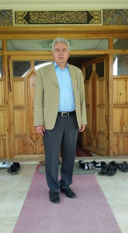 İŞ ADAMINDAN 2 GÜNDÜR HABER ALINAMIYOR