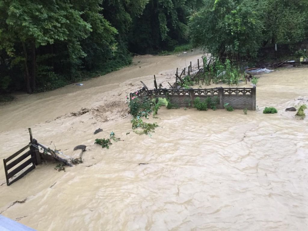 İŞTE FELAKETİN BİLANÇOSU