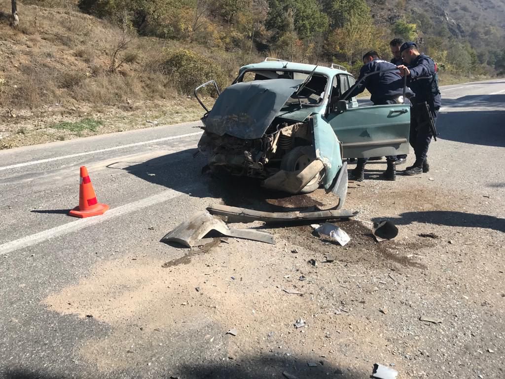 PARAMPARÇA OLDULAR !