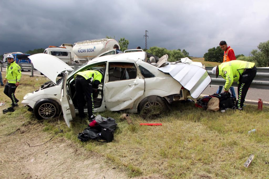 KALP MASAJIYLA HAYATA DÖNDÜLER..