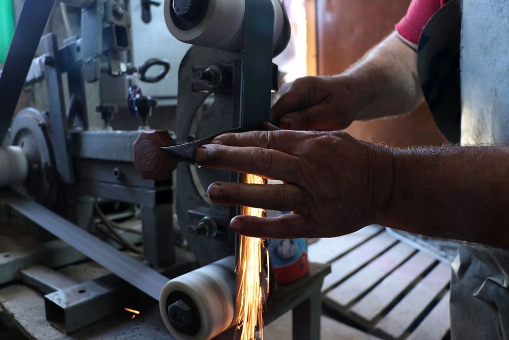 KAMYON MAKASINDAN HARİKALAR YARATIYOR