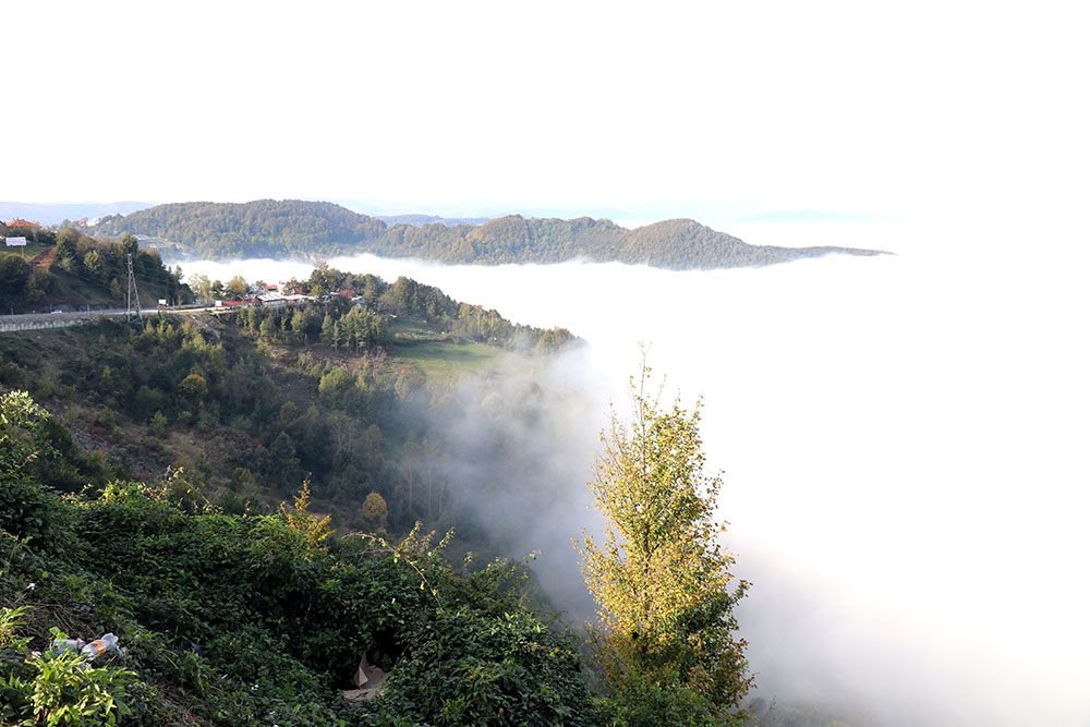 KARTPOSTALLIK GÖRÜNTÜLER..