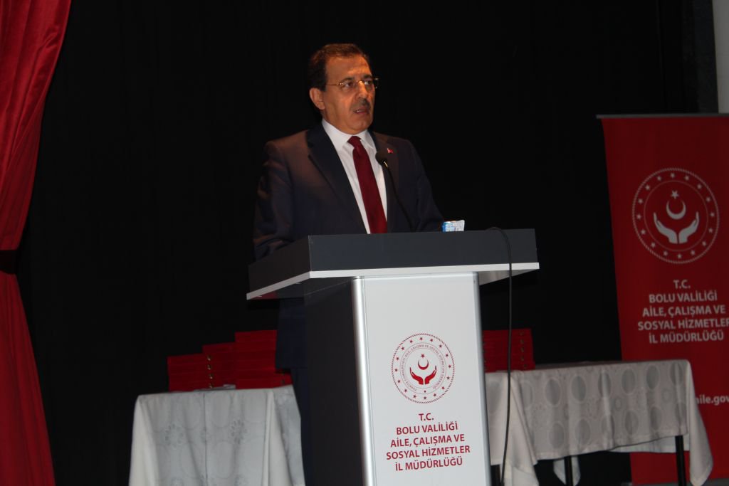 "KIBRIS, BARIŞ VE ÖZGÜRLÜK HAREKATIDIR"