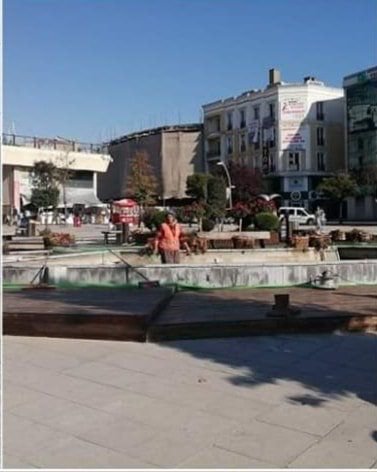 KILIÇDAROĞLU İÇİN HAZIRLIKLAR TAMAMLANDI