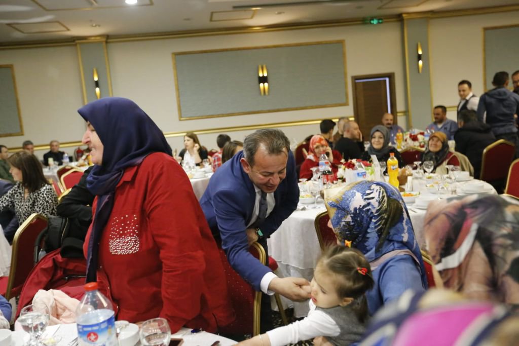"KİMSENİN GÜVENİNİ BOŞA ÇIKARTMAYACAĞIM"