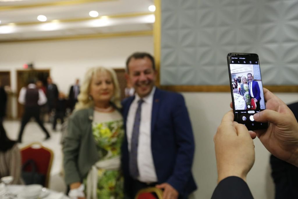 "KİMSENİN GÜVENİNİ BOŞA ÇIKARTMAYACAĞIM"