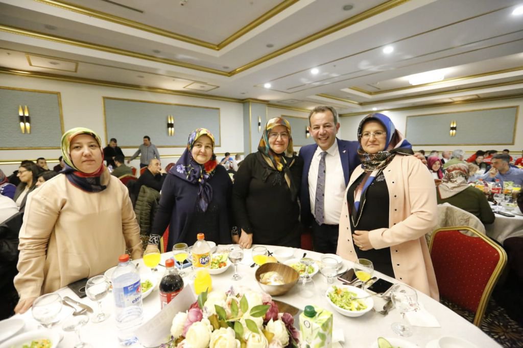 "KİMSENİN GÜVENİNİ BOŞA ÇIKARTMAYACAĞIM"