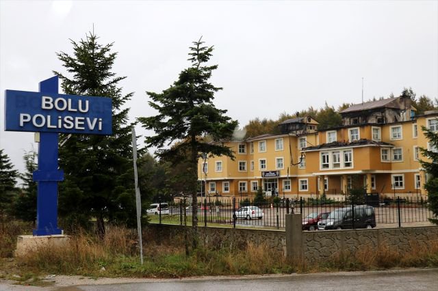 KORKU DOLU GECENİN ARDINDAN..