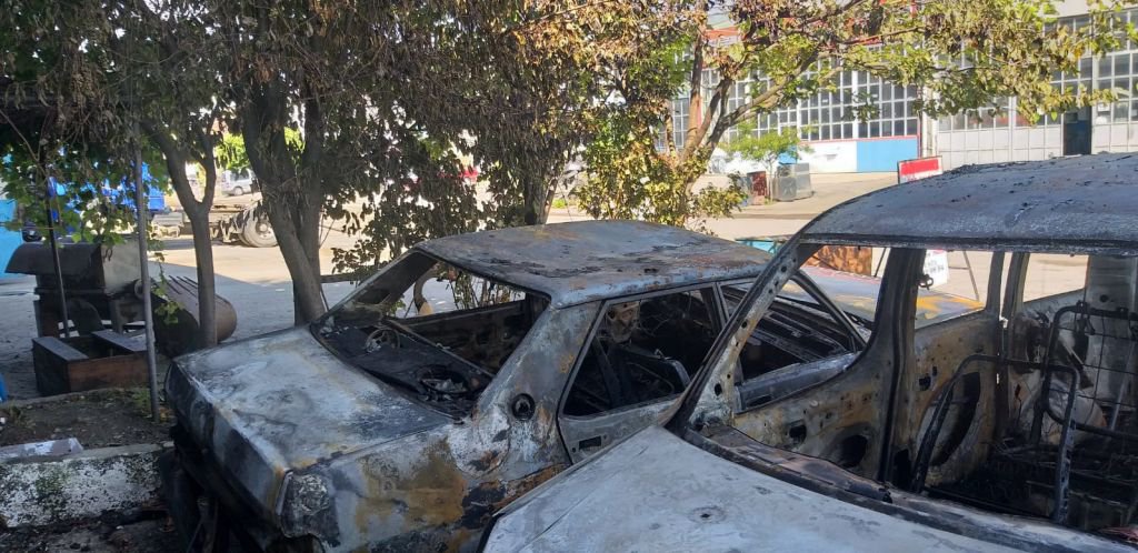 İŞYERİNDE KUNDAKLAMA İDDİASI....