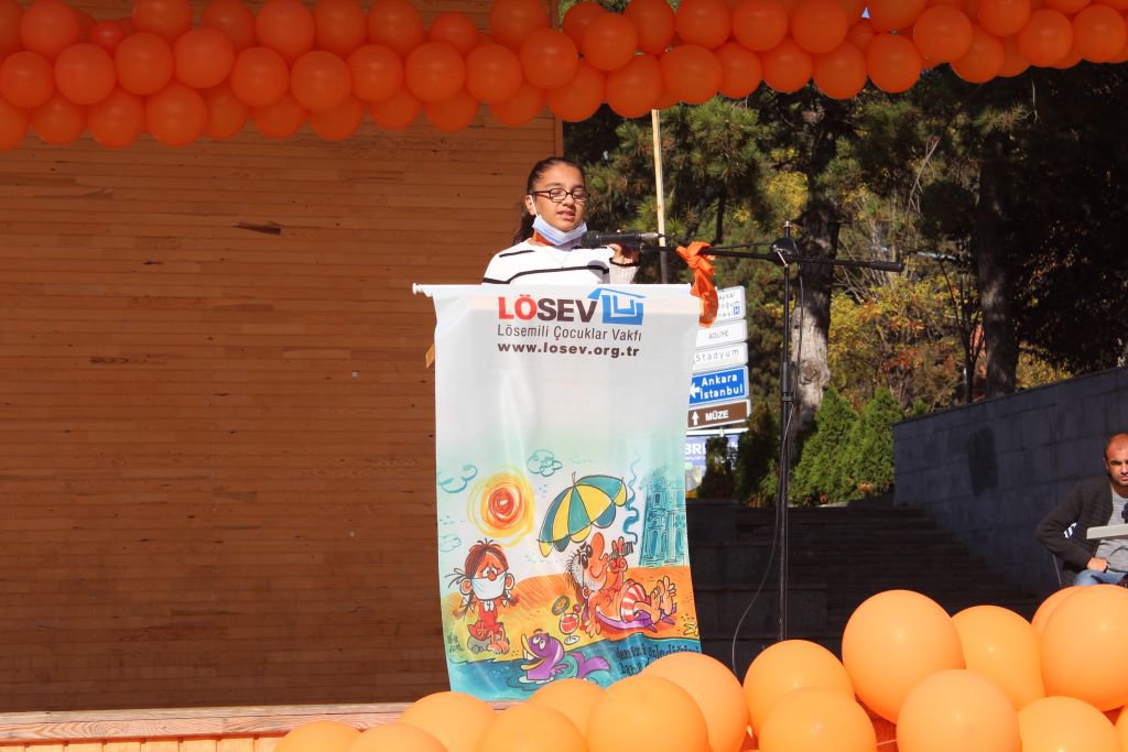 MASKENİ TAK, FARKINDALIĞINI YARAT