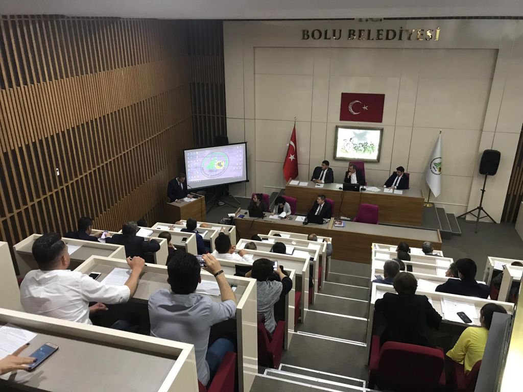 MECLİSTEN BÜYÜK MÜJDE