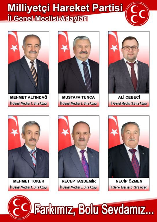 "İL GENEL MECLİSİNDE İTTİFAK SÖZ KONUSU DEĞİL"