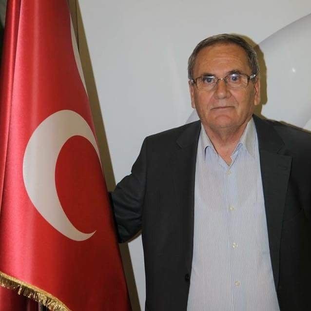 MHP'NİN İKİ İLÇE ADAYI DAHA AÇIKLANDI