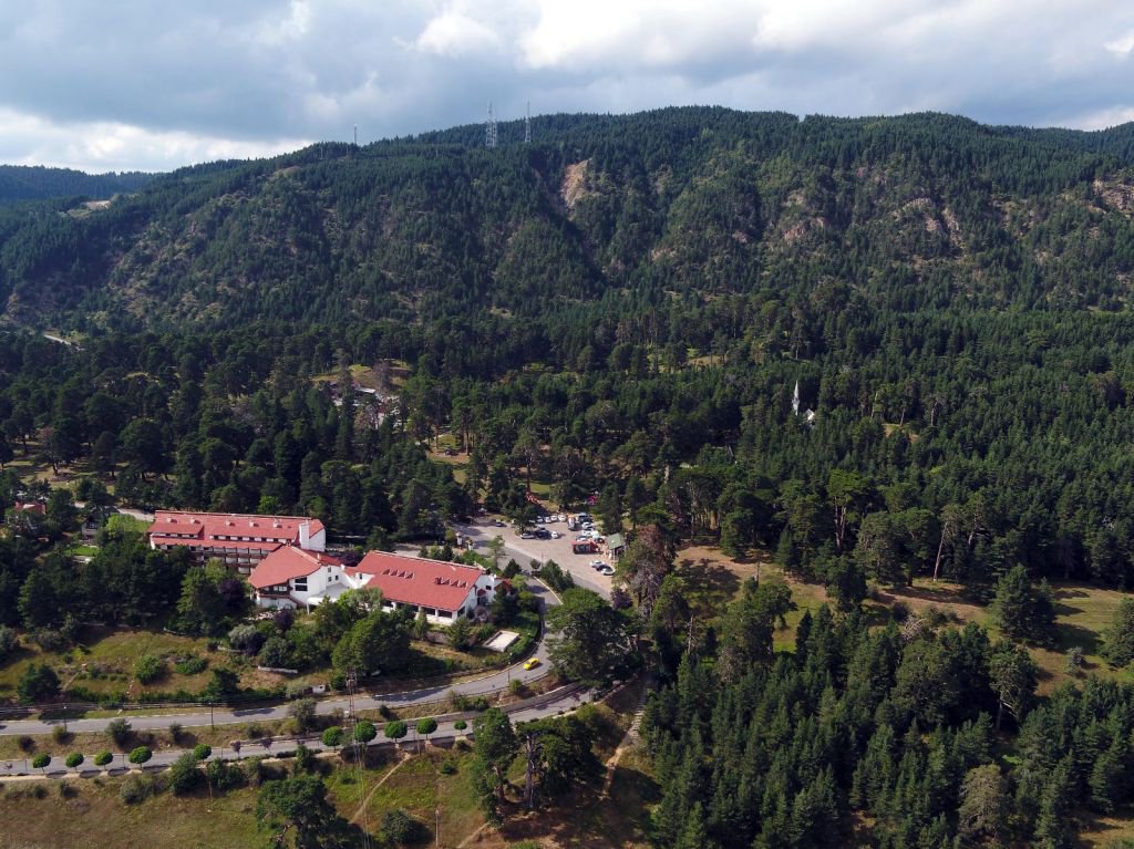 'MİLLET BAHÇESİ' İHALEYE ÇIKIYOR