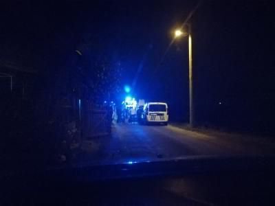 BABA DEHŞET SAÇTI !!!