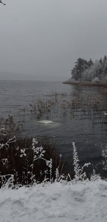 ÖLÜMLE BURUN BURUNA!