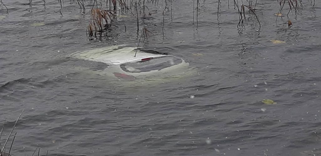 ÖLÜMLE BURUN BURUNA!