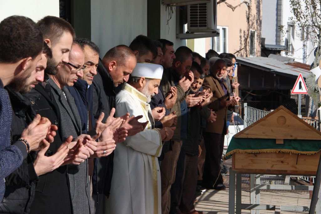 ORGANLARIYLA 6 KİŞİYE HAYAT VERDİ