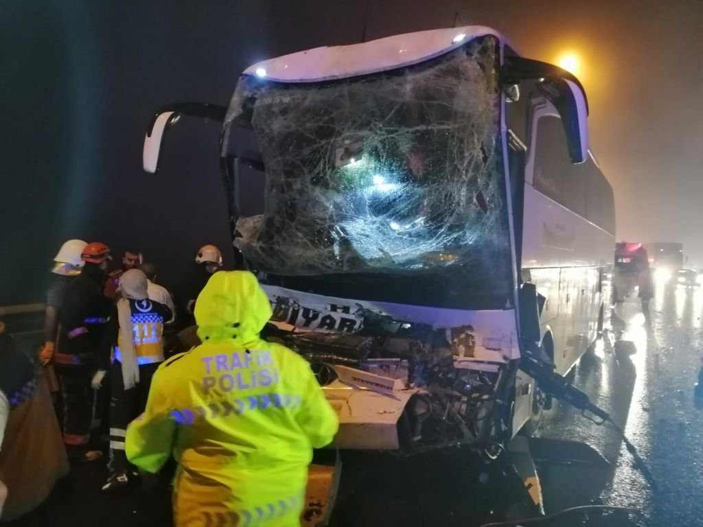 OTOBÜSTE CAN PAZARI