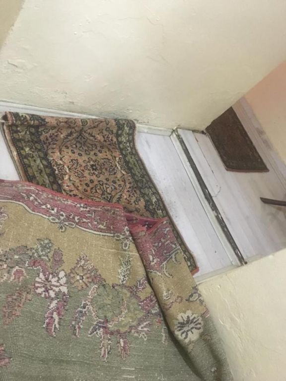 YAĞMUR HAYATI FELÇ ETTİ