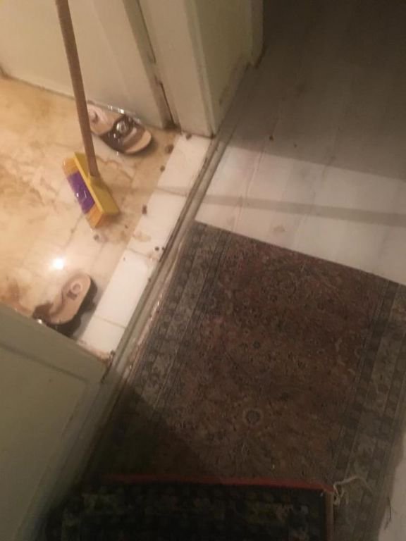 YAĞMUR HAYATI FELÇ ETTİ