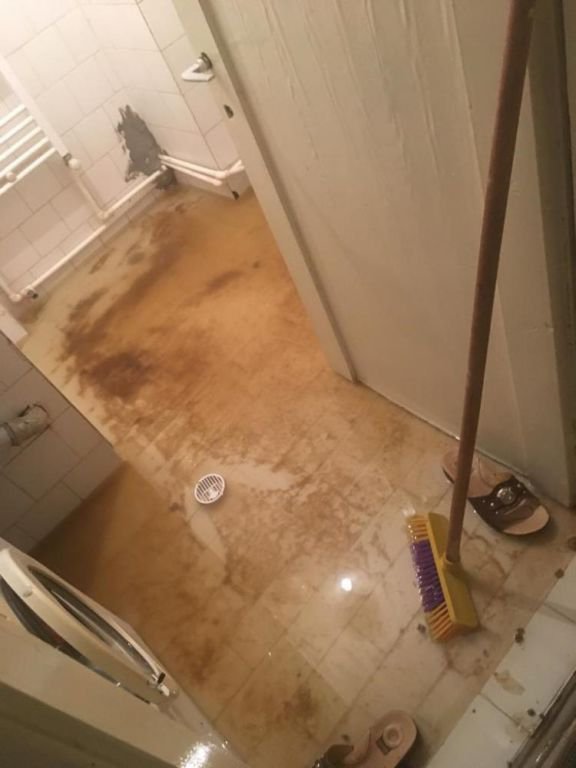 YAĞMUR HAYATI FELÇ ETTİ