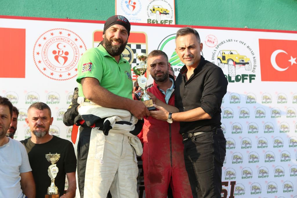 ŞAMPİYONA SONA ERDİ..