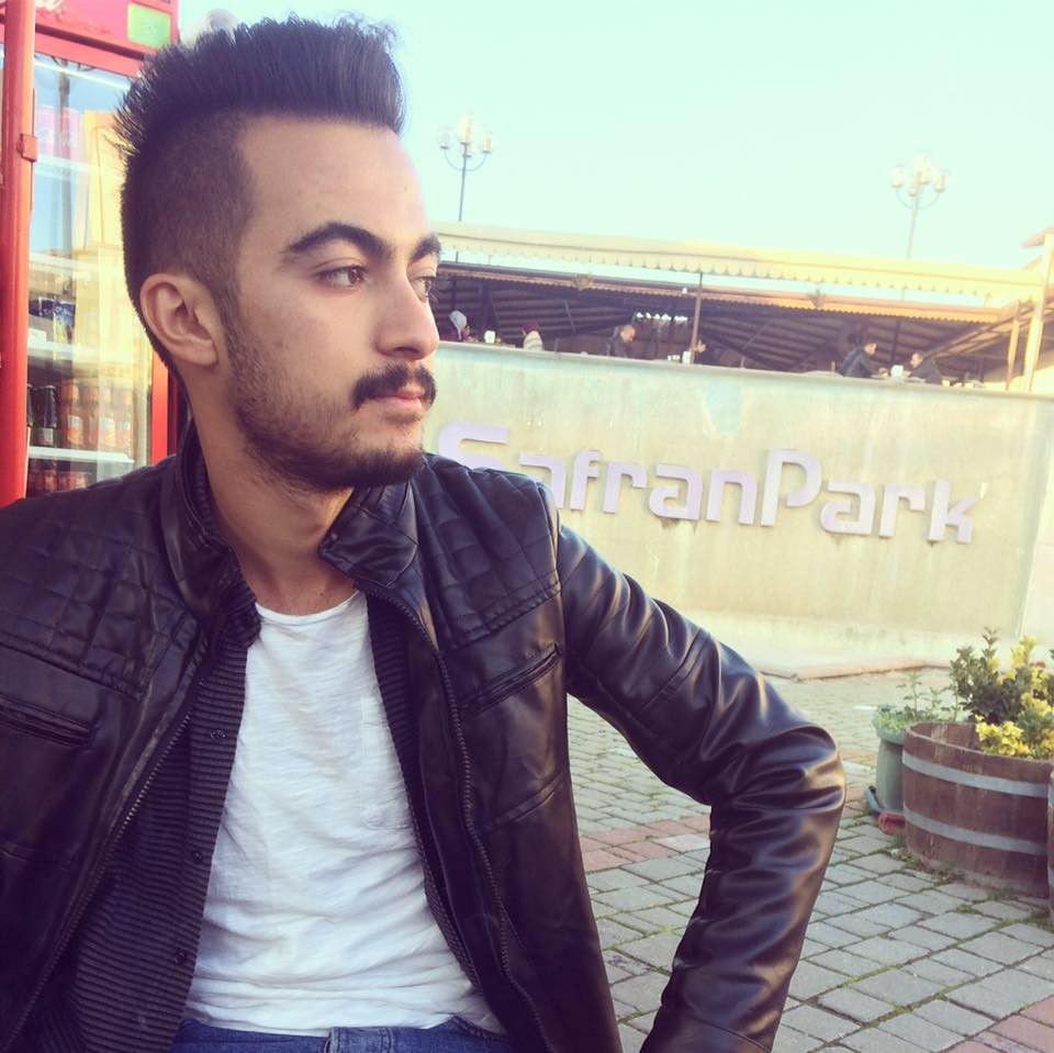 ŞARAMPOLE DEVRİLDİ