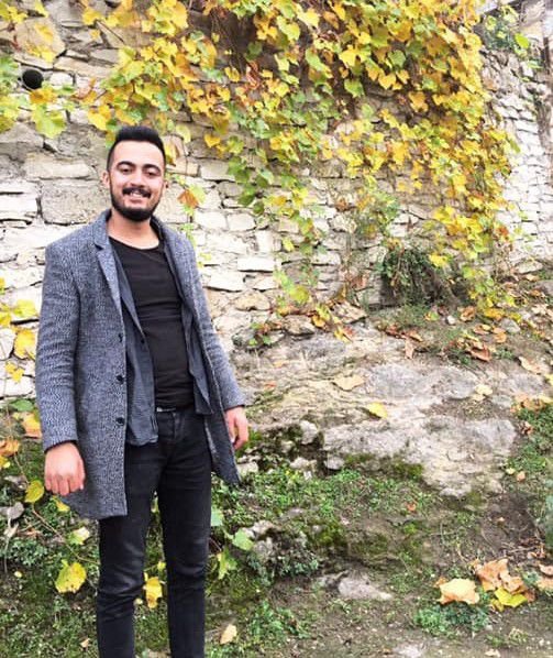 ŞARAMPOLE DEVRİLDİ