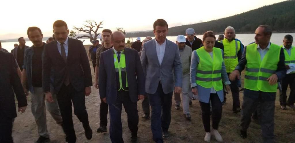 SEBEN’E ORGANİZE SERA BÖLGESİ