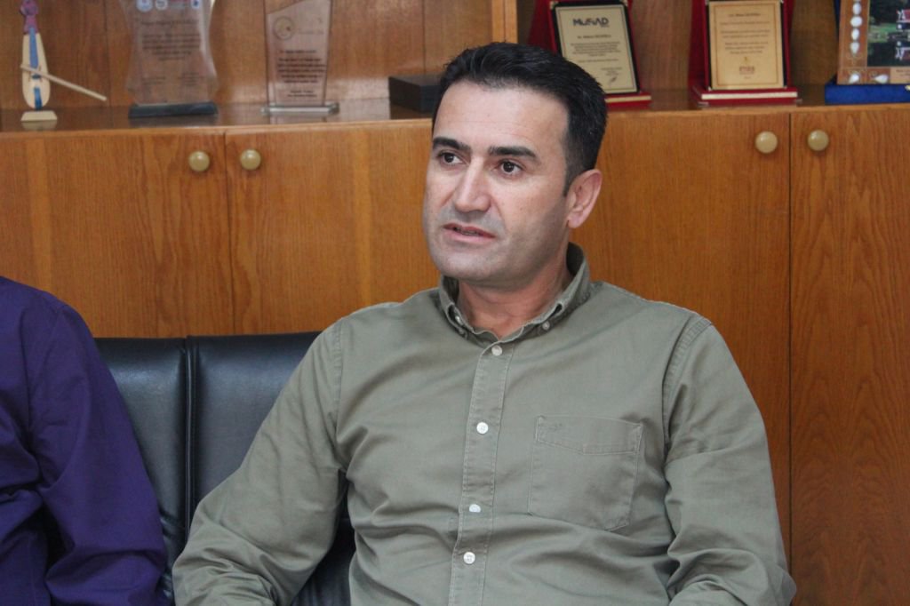 FETÖ FİRARİSİ SLOVAKYA'DA SAKLANIYOR