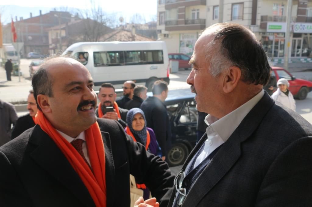 "SON KARAR BOLU HALKININ"