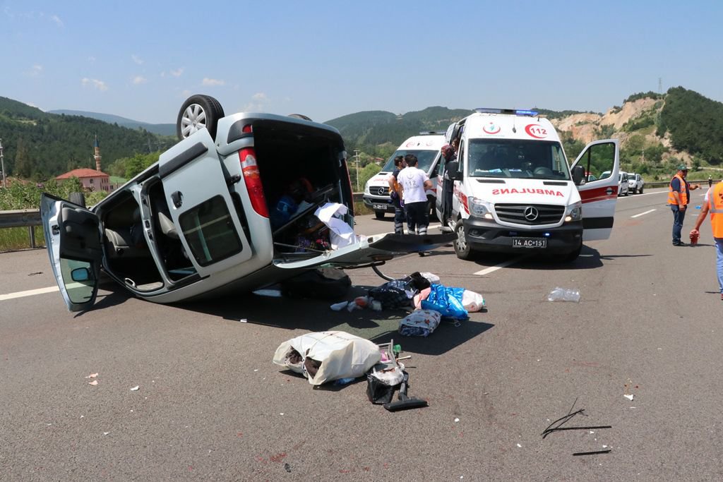 TAKLA ATARAK SAVRULDU