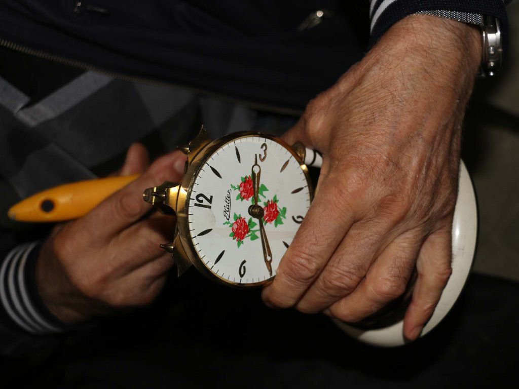 TAM 70 YILDIR AŞKLA..