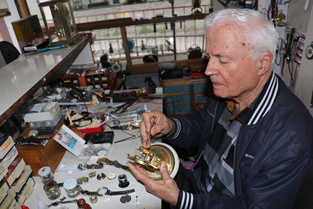 TAM 70 YILDIR AŞKLA..