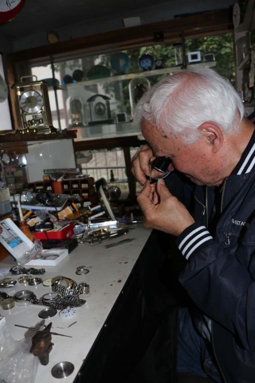 TAM 70 YILDIR AŞKLA..