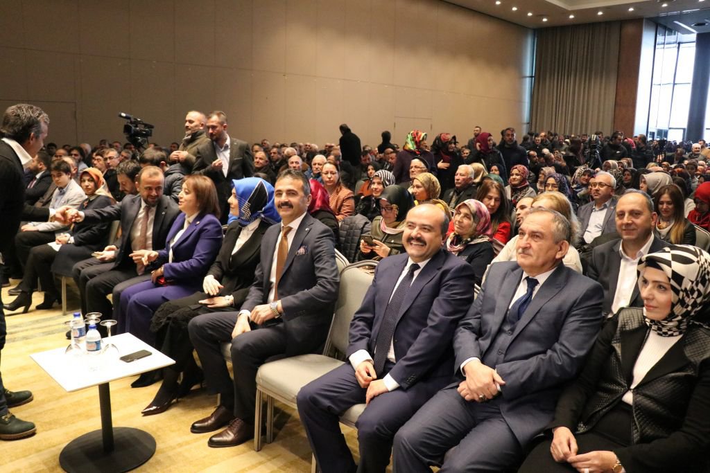 "TANJU ÖZCAN'IN ADINI AĞZIMA ALMAYACAĞIM"