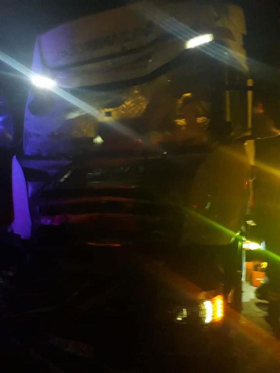 TIRLAR BİRBİRİNE GİRDİ