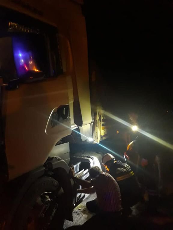 TIRLAR BİRBİRİNE GİRDİ