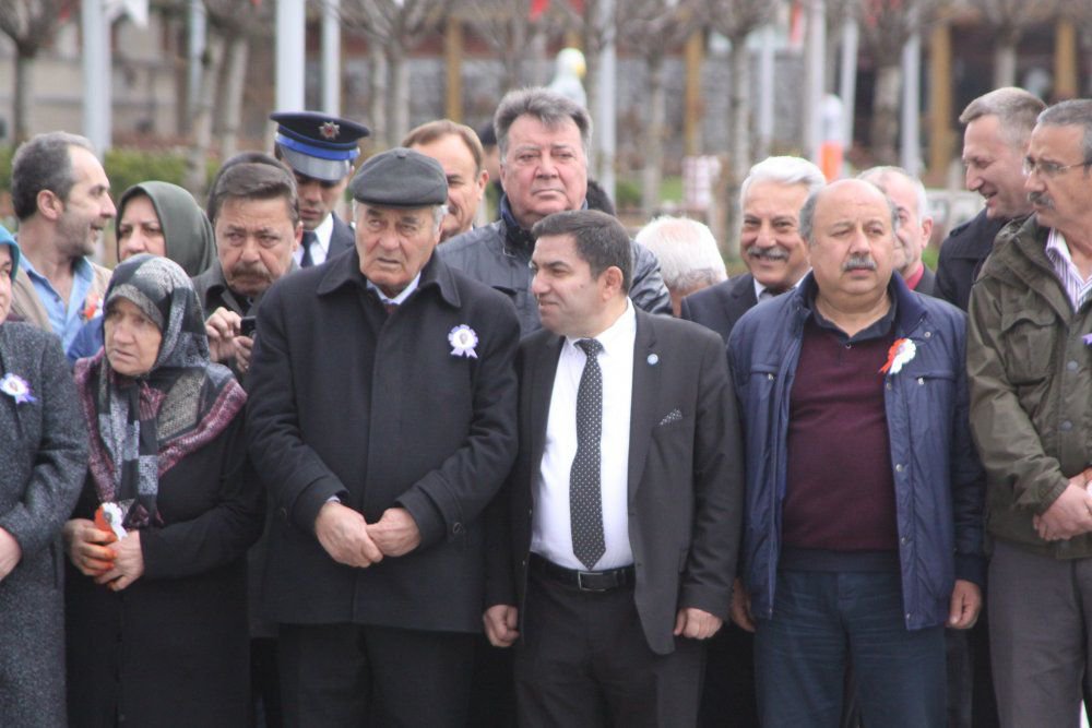 TÜRK POLİS TEŞKİLATI 174 YAŞINDA...